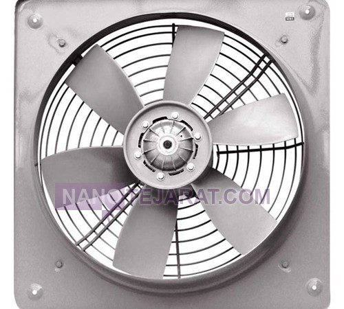 Industrial Fan